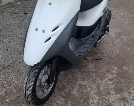 Хонда Інша, об'ємом двигуна 49 л та пробігом 0 тис. км за 480 $, фото 3 на Automoto.ua
