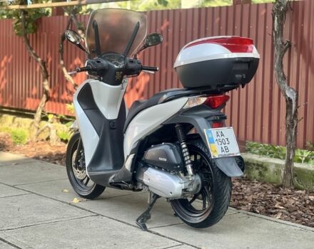 Хонда Інша, об'ємом двигуна 0.15 л та пробігом 0 тис. км за 2200 $, фото 3 на Automoto.ua
