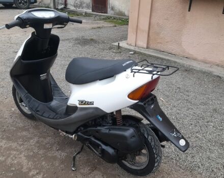 Хонда Інша, об'ємом двигуна 49 л та пробігом 0 тис. км за 480 $, фото 10 на Automoto.ua
