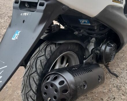 Хонда Інша, об'ємом двигуна 49 л та пробігом 0 тис. км за 480 $, фото 9 на Automoto.ua
