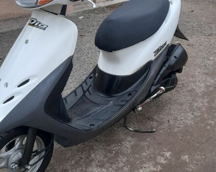Хонда Інша, об'ємом двигуна 49 л та пробігом 0 тис. км за 480 $, фото 11 на Automoto.ua
