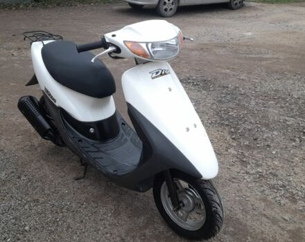 Хонда Інша, об'ємом двигуна 49 л та пробігом 0 тис. км за 480 $, фото 4 на Automoto.ua