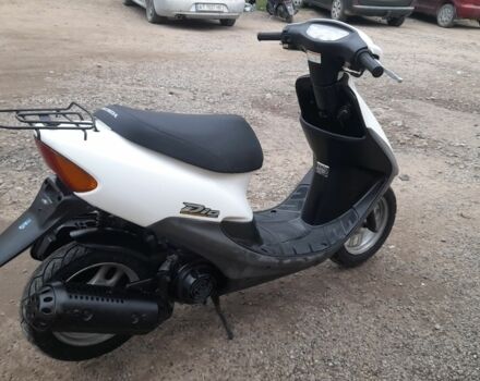 Хонда Інша, об'ємом двигуна 49 л та пробігом 0 тис. км за 480 $, фото 8 на Automoto.ua