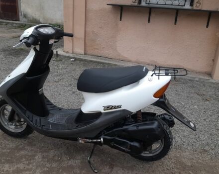 Хонда Інша, об'ємом двигуна 49 л та пробігом 0 тис. км за 480 $, фото 12 на Automoto.ua