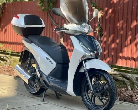 Хонда Інша, об'ємом двигуна 0.15 л та пробігом 0 тис. км за 2200 $, фото 1 на Automoto.ua