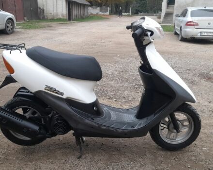Хонда Інша, об'ємом двигуна 49 л та пробігом 0 тис. км за 480 $, фото 14 на Automoto.ua