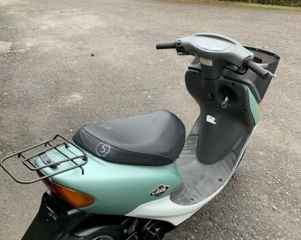 Хонда Другая, объемом двигателя 50 л и пробегом 0 тыс. км за 380 $, фото 5 на Automoto.ua