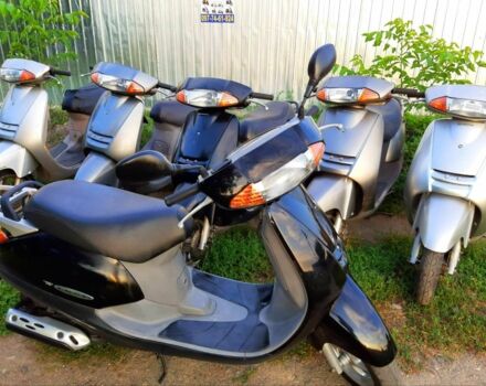 Хонда Інша, об'ємом двигуна 14.86 л та пробігом 0 тис. км за 700 $, фото 9 на Automoto.ua