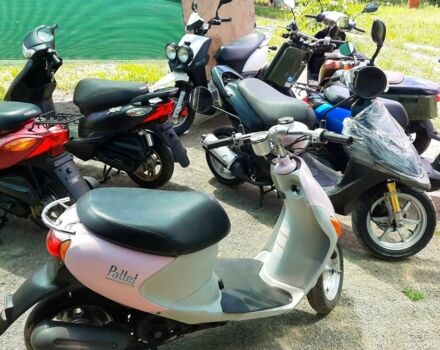 Хонда Інша, об'ємом двигуна 14.86 л та пробігом 0 тис. км за 700 $, фото 15 на Automoto.ua