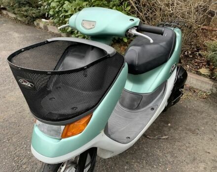 Хонда Другая, объемом двигателя 50 л и пробегом 0 тыс. км за 380 $, фото 7 на Automoto.ua