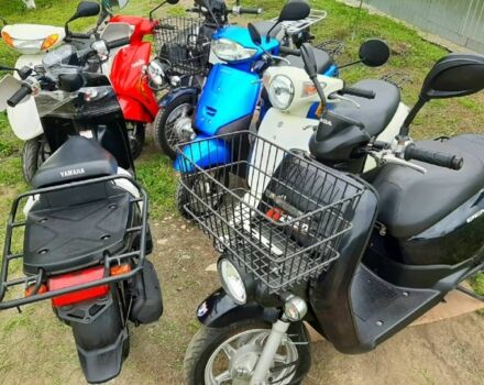 Хонда Інша, об'ємом двигуна 14.86 л та пробігом 0 тис. км за 700 $, фото 2 на Automoto.ua