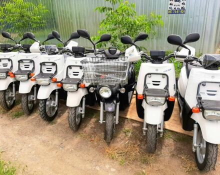 Хонда Інша, об'ємом двигуна 14.86 л та пробігом 0 тис. км за 700 $, фото 4 на Automoto.ua