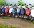 Хонда Інша, об'ємом двигуна 14.86 л та пробігом 0 тис. км за 700 $, фото 6 на Automoto.ua