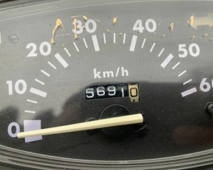 Хонда Другая, объемом двигателя 50 л и пробегом 0 тыс. км за 380 $, фото 3 на Automoto.ua