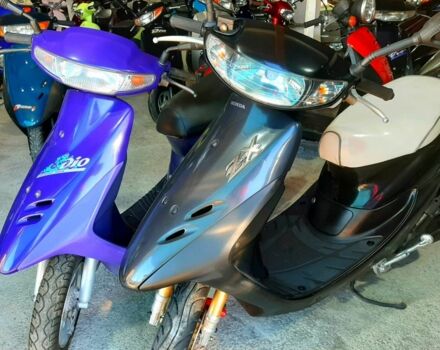 Хонда Інша, об'ємом двигуна 14.86 л та пробігом 0 тис. км за 700 $, фото 14 на Automoto.ua