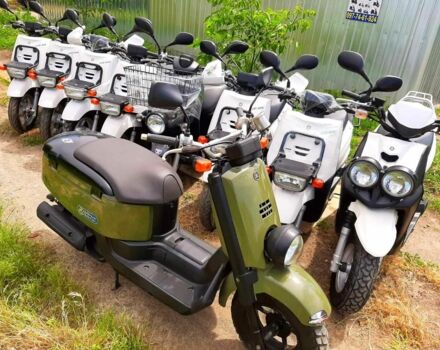 Хонда Інша, об'ємом двигуна 14.86 л та пробігом 0 тис. км за 700 $, фото 3 на Automoto.ua