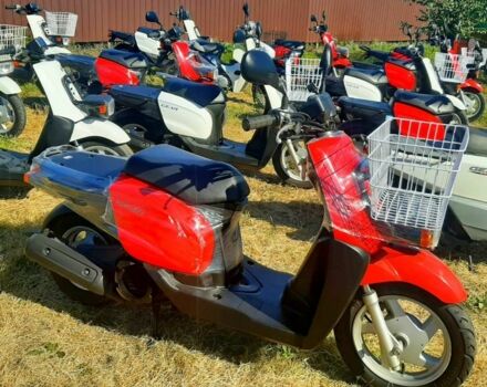 Хонда Інша, об'ємом двигуна 14.86 л та пробігом 0 тис. км за 700 $, фото 13 на Automoto.ua