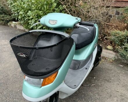 Хонда Другая, объемом двигателя 50 л и пробегом 0 тыс. км за 380 $, фото 2 на Automoto.ua