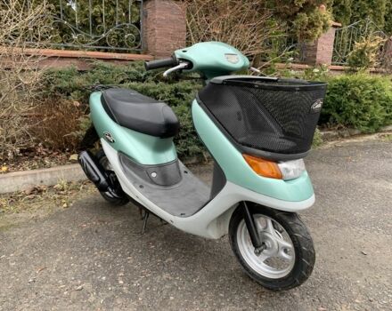Хонда Другая, объемом двигателя 50 л и пробегом 0 тыс. км за 380 $, фото 9 на Automoto.ua