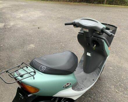 Хонда Другая, объемом двигателя 50 л и пробегом 0 тыс. км за 380 $, фото 6 на Automoto.ua