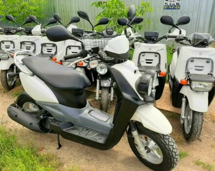 Хонда Інша, об'ємом двигуна 14.86 л та пробігом 0 тис. км за 700 $, фото 7 на Automoto.ua
