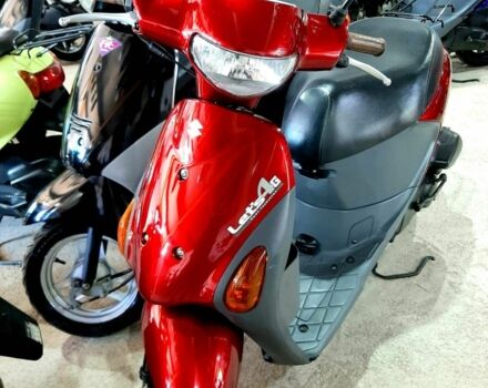 Хонда Інша, об'ємом двигуна 14.86 л та пробігом 0 тис. км за 700 $, фото 11 на Automoto.ua