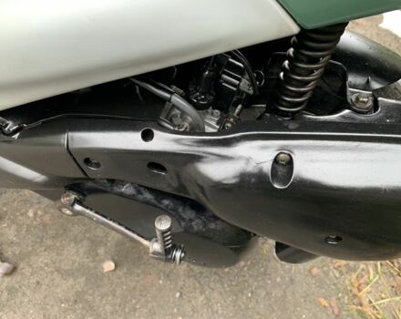 Хонда Другая, объемом двигателя 50 л и пробегом 0 тыс. км за 380 $, фото 8 на Automoto.ua