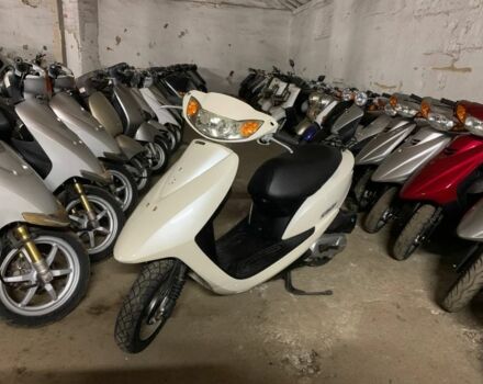 Хонда Другая, объемом двигателя 50 л и пробегом 0 тыс. км за 380 $, фото 20 на Automoto.ua