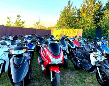Хонда Інша, об'ємом двигуна 14.86 л та пробігом 0 тис. км за 700 $, фото 23 на Automoto.ua