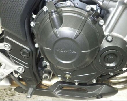 Хонда Інша, об'ємом двигуна 0.4 л та пробігом 0 тис. км за 5800 $, фото 11 на Automoto.ua