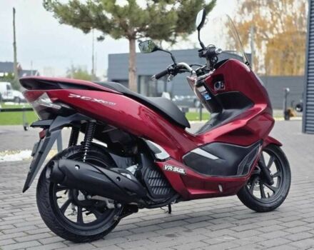 Хонда Інша, об'ємом двигуна 0.15 л та пробігом 0 тис. км за 2950 $, фото 6 на Automoto.ua