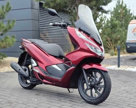 Хонда Інша, об'ємом двигуна 0.15 л та пробігом 0 тис. км за 2950 $, фото 5 на Automoto.ua
