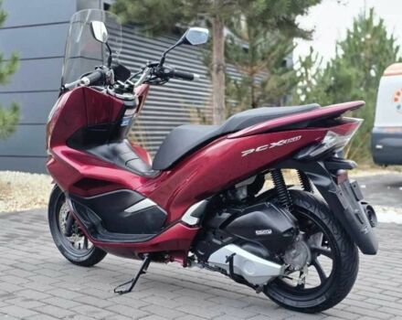 Хонда Інша, об'ємом двигуна 0.15 л та пробігом 0 тис. км за 2950 $, фото 4 на Automoto.ua