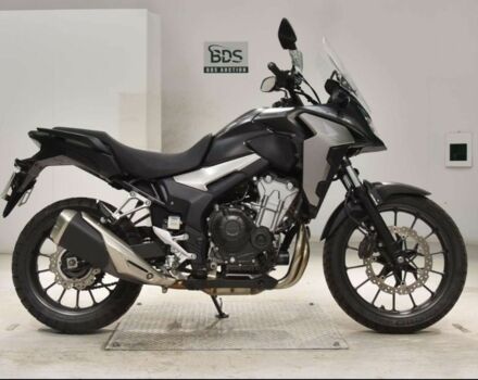 Хонда Інша, об'ємом двигуна 0.4 л та пробігом 0 тис. км за 5800 $, фото 1 на Automoto.ua