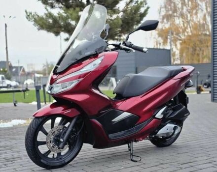 Хонда Інша, об'ємом двигуна 0.15 л та пробігом 0 тис. км за 2950 $, фото 2 на Automoto.ua