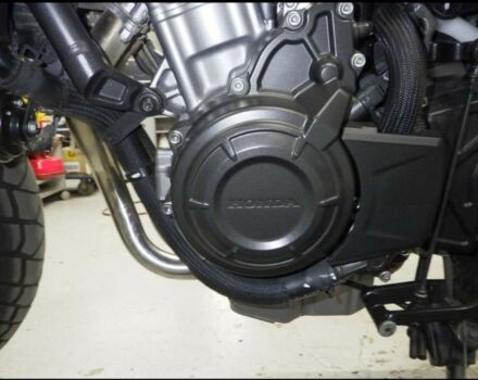 Хонда Інша, об'ємом двигуна 0.4 л та пробігом 0 тис. км за 5800 $, фото 12 на Automoto.ua