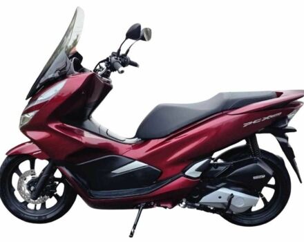Хонда Інша, об'ємом двигуна 0.15 л та пробігом 0 тис. км за 2950 $, фото 1 на Automoto.ua