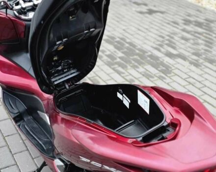 Хонда Інша, об'ємом двигуна 0.15 л та пробігом 0 тис. км за 2950 $, фото 8 на Automoto.ua