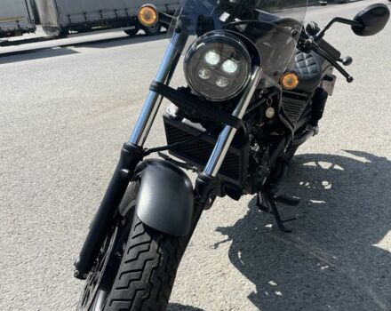 Хонда Другая, объемом двигателя 0.3 л и пробегом 0 тыс. км за 5300 $, фото 5 на Automoto.ua