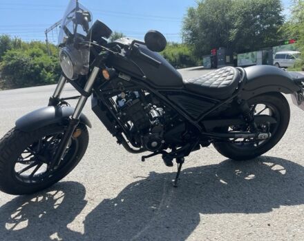 Хонда Другая, объемом двигателя 0.3 л и пробегом 0 тыс. км за 5300 $, фото 8 на Automoto.ua