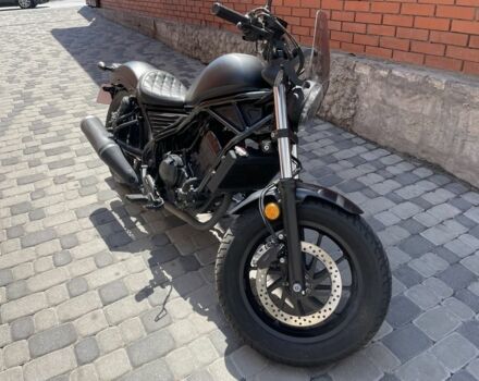 Хонда Другая, объемом двигателя 0.3 л и пробегом 0 тыс. км за 5300 $, фото 3 на Automoto.ua
