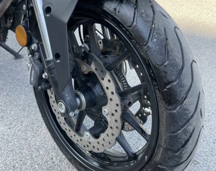 Хонда Інша, об'ємом двигуна 0.5 л та пробігом 0 тис. км за 2600 $, фото 12 на Automoto.ua