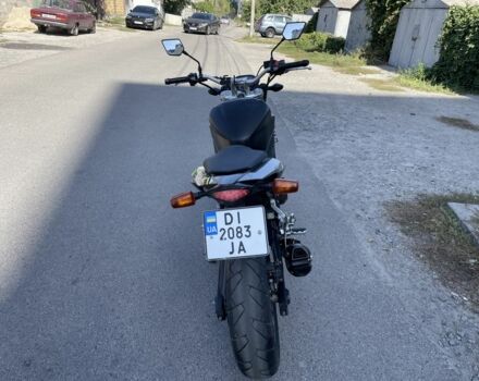 Хонда Інша, об'ємом двигуна 0.5 л та пробігом 0 тис. км за 2600 $, фото 4 на Automoto.ua