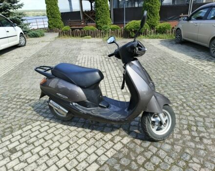 Хонда Другая, объемом двигателя 50 л и пробегом 0 тыс. км за 22000 $, фото 2 на Automoto.ua