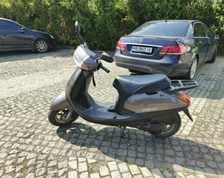 Хонда Другая, объемом двигателя 50 л и пробегом 0 тыс. км за 22000 $, фото 4 на Automoto.ua