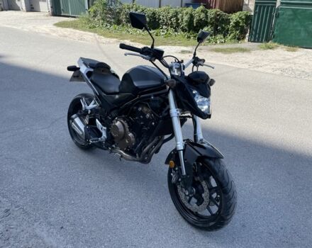 Хонда Інша, об'ємом двигуна 0.5 л та пробігом 0 тис. км за 2600 $, фото 6 на Automoto.ua