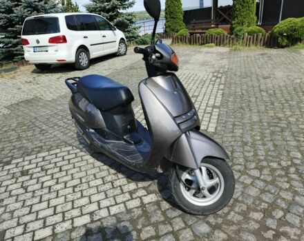 Хонда Другая, объемом двигателя 50 л и пробегом 0 тыс. км за 22000 $, фото 1 на Automoto.ua