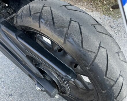 Хонда Інша, об'ємом двигуна 0.5 л та пробігом 0 тис. км за 2600 $, фото 9 на Automoto.ua