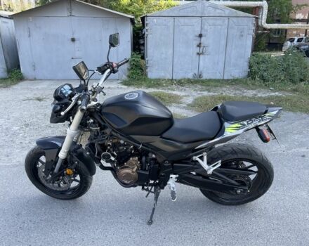 Хонда Інша, об'ємом двигуна 0.5 л та пробігом 0 тис. км за 2600 $, фото 2 на Automoto.ua