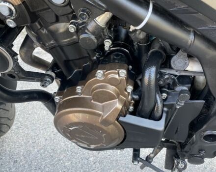 Хонда Інша, об'ємом двигуна 0.5 л та пробігом 0 тис. км за 2600 $, фото 8 на Automoto.ua